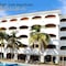 Hotel Quijote Inn - map