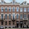 Catalonia Vondel Amsterdam - map