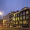 Huygens Place - map