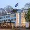 Nh Bussum Jan Tabak - map