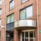 Bastion Hotel Maastricht Centrum - map