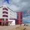 Clarion Collection Hotel Arcticus - map