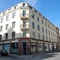 Heimen Hotel - map