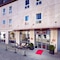Home Hotel Grand Olav - map