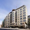 Thon Hotel Slottsparken - map