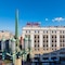MDM Hotel City Centre - map