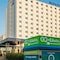 Novotel Krakow City West - map
