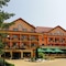 Best Western Silva Hotel - map
