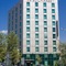 Hotel Ch Bucharest - map