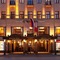 Corinthia St Petersburg - map