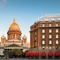 Rocco Forte Astoria Hotel - map