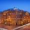 Radisson Royal Hotel, St. Petersburg - map