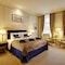 Hotel Baltschug Kempinski Moscow - map