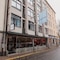 Home Hotel Wellington - map