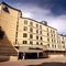 Hilton Stockholm Slussen - map