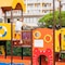 Wellness Hotel Apollo – Lifeclass Hotels & Spa, Portorož - map
