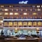 Apollo Hotel Bratislava - map