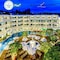 Andaman Seaview Hotel - map