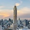Baiyoke Sky Hotel - map