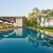 Anantara Chiang Mai Resort - map