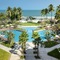 The Regent Cha-Am Beach Resort - map
