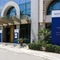 Novotel Tunis Mahamed V - map