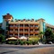 Grand Hotel Faros - map