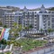 Aria Resort & Spa - map