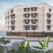 Class Beach Otel - map