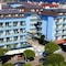 Sultan Sipahi Resort Hotel - map