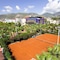 Gardenia Hotel - map