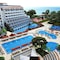Batihan Beach Resort & Spa Ultra All Inclusive - map