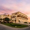Kempinski Hotel The Dome Belek - map