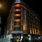 Ahc Old City Hotel - map