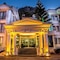 Ata Park Hotel - map