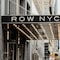Row Nyc Hotel - map