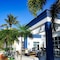 Clearwater Beach Sheraton Resort On Sand Key - map