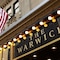 Warwick New York - map