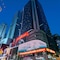 Hyatt Regency Times Square - map