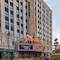 Hotel Indigo Detroit Downtown By Ihg - map