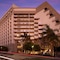 Hyatt Centric Delfina Santa Monica - map