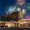 Sheraton Park Hotel At the Anaheim Resort - map