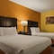 Best Western The Plaza Hotel Honolulu Airport - map