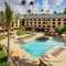 Sheraton Kauai Coconut Beach Resort - map