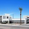 Hampton Inn Lake Havasu City - map