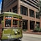 Intercontinental New Orleans, An Ihg Hotel - map