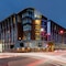 Garden Court Victoria Junction - map