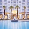 President Hotel - map