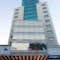 Abasto Hotel - map