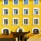 Hotel Markus Sittikus Salzburg - map